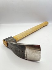 Hand Forged Carving Adze 60mm