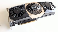 Palit Jetstream Nvidia GeForce GTX 680