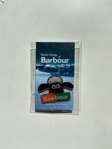 Barbour shaun the sheep - x,