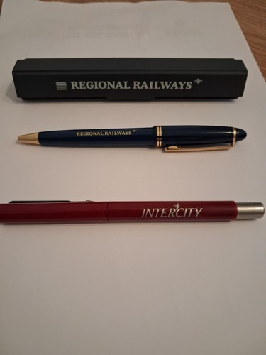 Vintage railway memorabilia - railway,