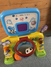 VTech 2 in 1 Sports Centre (156303)
