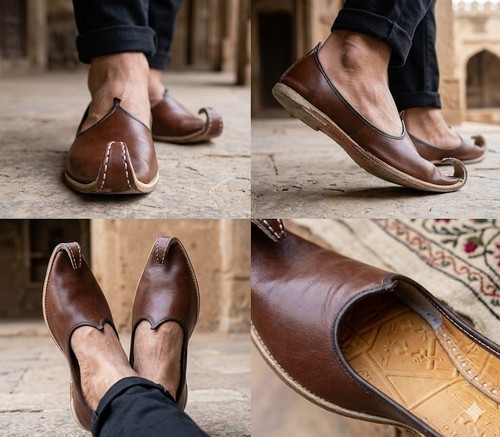 Men shoes aladdin khussa - shoes,