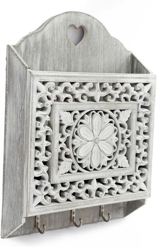 Shabby chic white - chic,