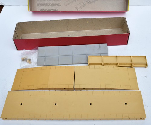 Hornby dublo boxed - hornby,