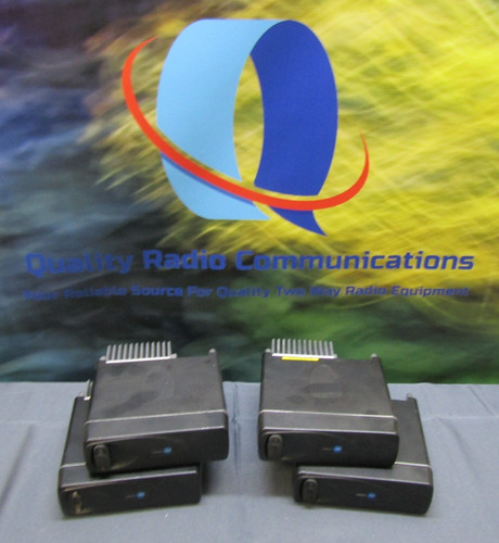 Lot four tait tm8105 - lot,