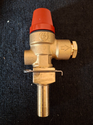 Worcester pressure relief - worcester,