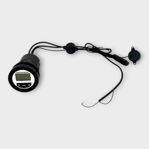 Humminbird hdr 650 digital - 650,