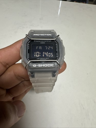 Casio shock 5600tnt - casio, dw-5600tnt-7