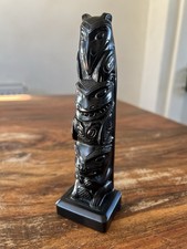 VTG BOMA CANADA 7” TOTEM
