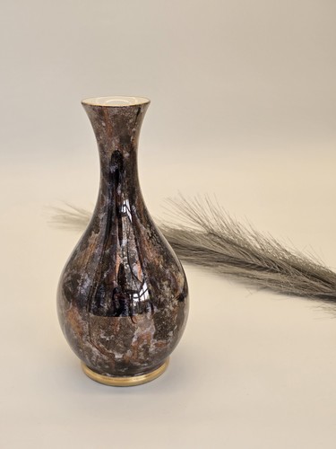 Royal copenhagen vase 22cm - royal,