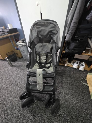 Stroller for grabs - stroller, baby