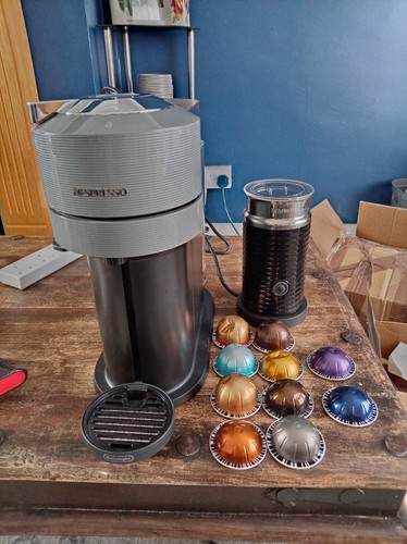 Nespresso vertuo next pod - nespresso,