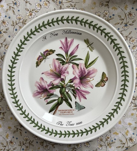 Portmeirion millennium 32cm - millennium,