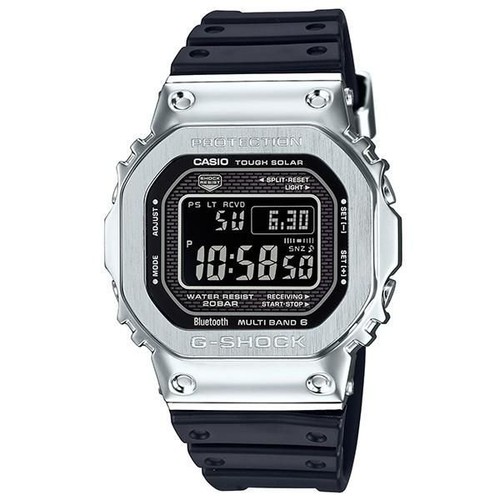 Casio shock bluetooth - casio,