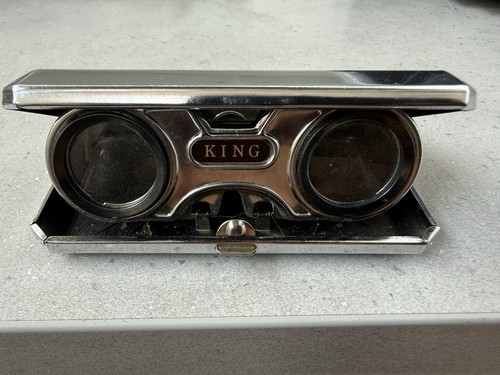 Vintage opera glasses - vintage,