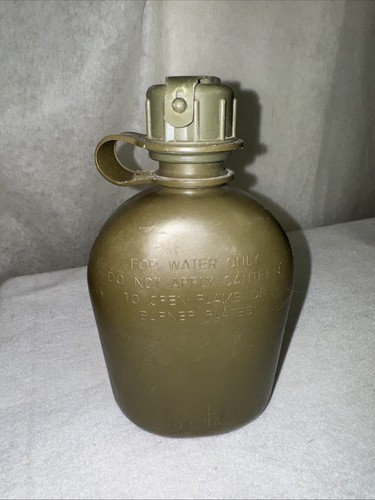 Usgi army military quart - us, 1