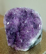 Extra Large Natural Amethyst