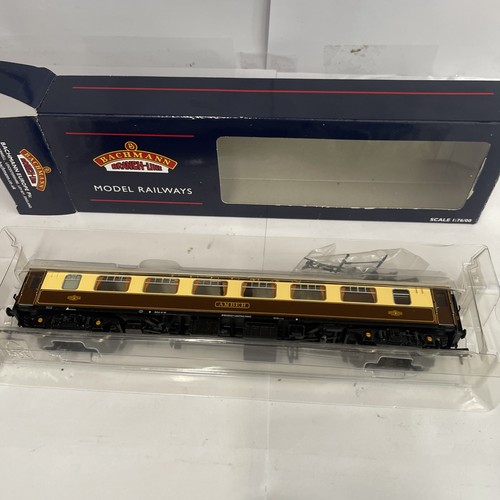 Bachmann gauge 290a - bachmann, 39-290a