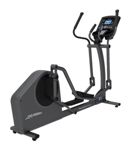 Life fitness elliptical - fitness,