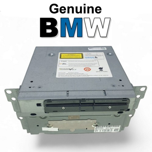 Bmw series f10 f11 cic - series,