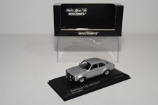 B6 1:43 MINICHAMPS 400 688100