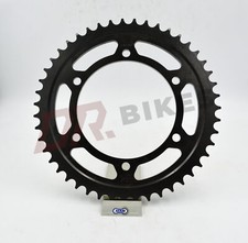 Yamaha YZF1000 T'ace (532 OE) 96-02 AFAM Steel Rear Sprocket 12802-47