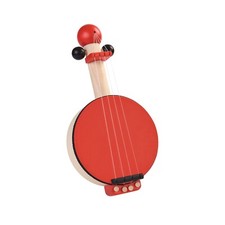 PlanToys Banjo Musical