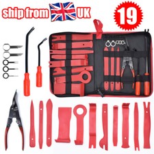 19X Car Removal Molding Tool