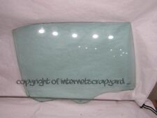 BMW 7 series E38 91-04 LWB RH