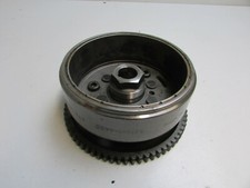 Suzuki AN250 Flywheel & Starter Sprag Clutch, Burgman J6