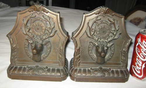 Antique world war bpoe elks - antique,