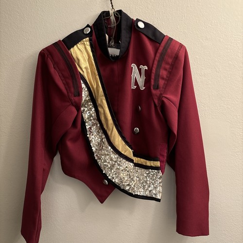 Marching band uniform jackets - marching,