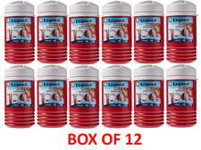 BOX OF 12 Igloo 1 US quart