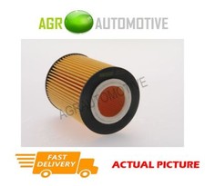 FOR BMW Z4 3.0 231 BHP 2003-05 PETROL OIL FILTER 48140034