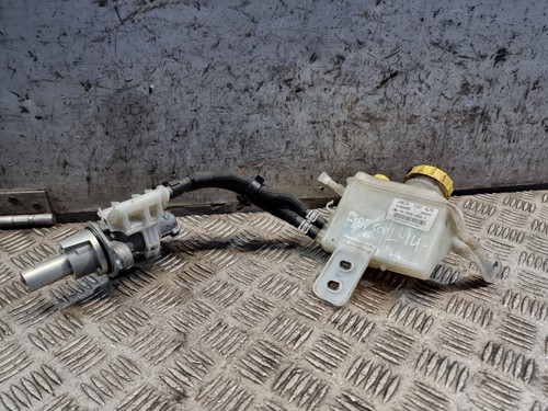 Fiat 500l mpw brake master - fiat,