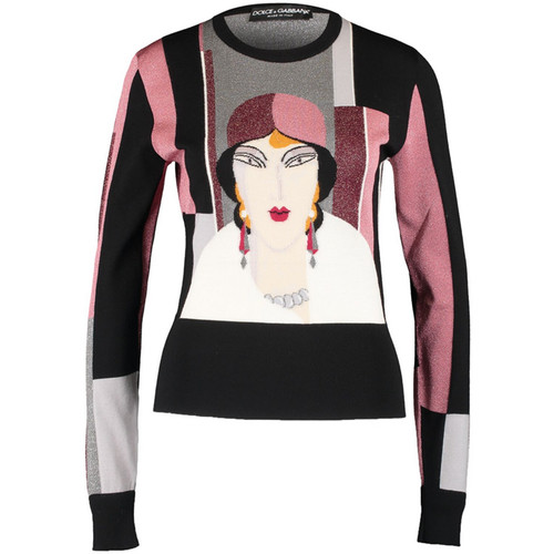 Dolce gabbana cashmere - dolce,