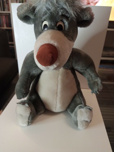 Disney baloo the - baloo, jungle