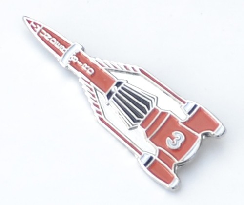 Thunderbirds thunderbird - thunderbirds,