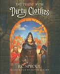 Priest with dirty - dirty, the
