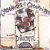 Pavement crooked rain - :,