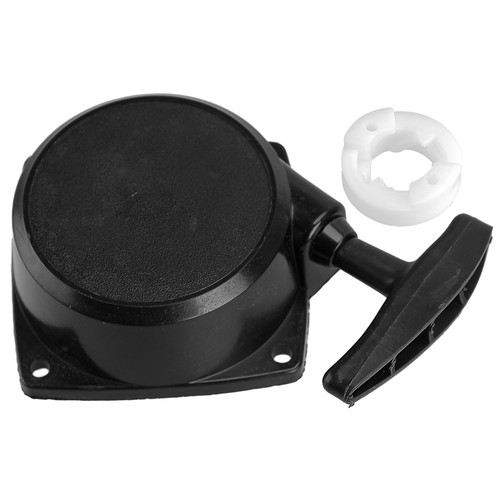 Recoil pull starter - pull, fit