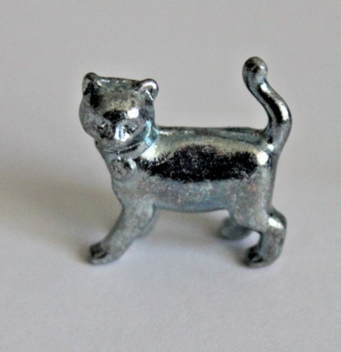 Cat metal monopoly - , /