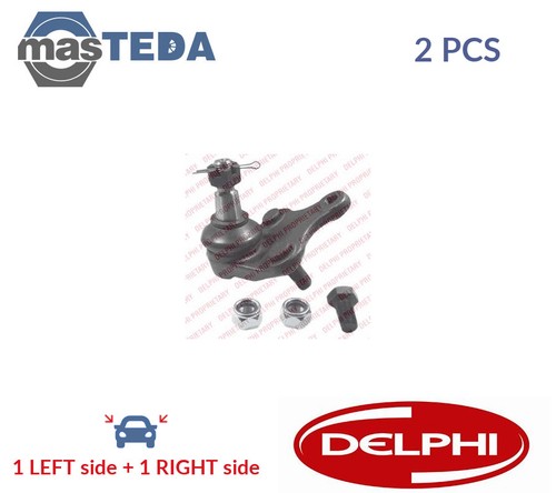 Tc1994 suspension ball - ball, joint