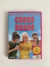 Britney spears crossroads - britney,