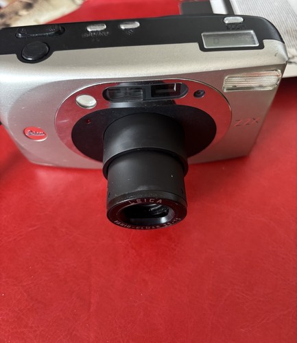 Leica z2x 35mm - camera, |