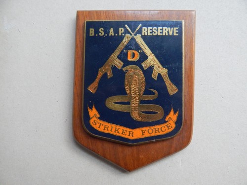 Rhodesia bsap reserve d - eb,