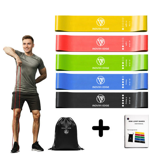Physio heavy duty resistance - duty,