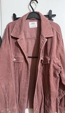 Zara Women's Dark Burgundy