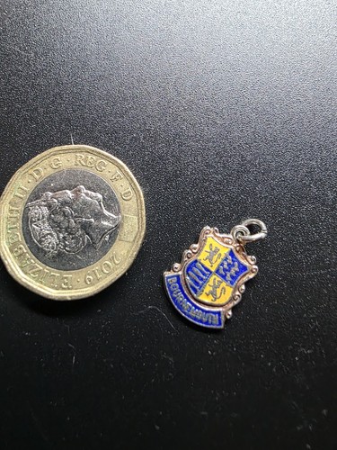 Vintage silver bournemouth - vintage,