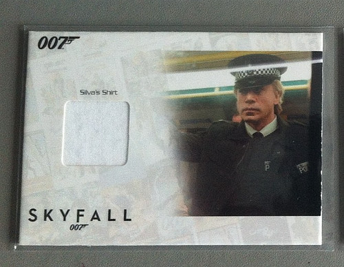 2013 james bond autographs - 2013,